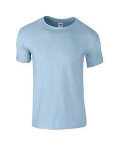 Gildan Softstyle Youth Ringspun T Shirt