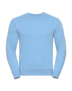 Russell Set-In Sleeve Sweatshirt