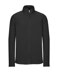 Kariban Full-Zip Microfleece Jacket