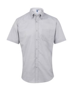  Premier Oxford S/S Shirt