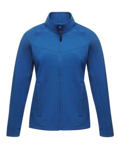 Regatta Professional Women's Micro Full-Zip Fleece