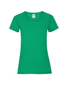 Fruit Of The Loom Women's Valueweight T