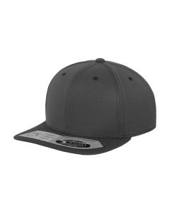 Yupoong 110 Fitted Snapback
