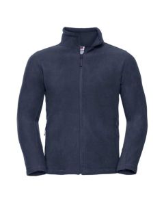 Russell Full-Zip Outdoor Fleece
