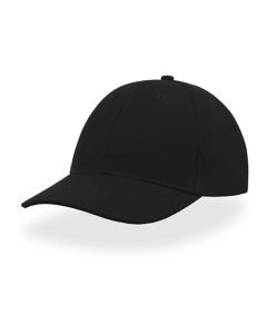 Atlantis Liberty Six Panel Buckle Brushed Cotton Cap