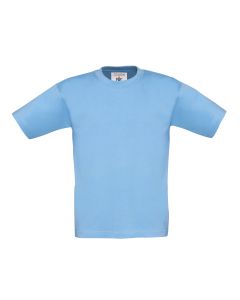 B&C Kids 150 Cotton T Shirt