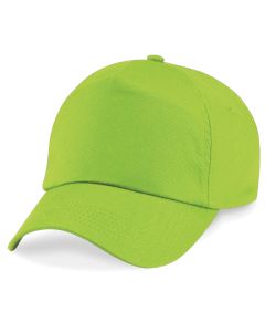 Beechfield Junior 5 Panel Cap