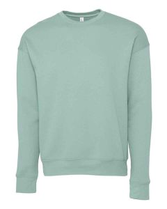 Bella+Canvas Unisex Drop Shoulder Fleece