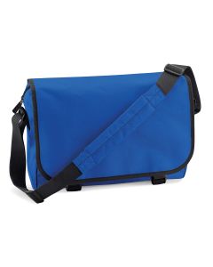 BagBase Messenger Bag