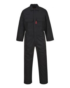 Portwest Bizweld BIZ1 Work FR Coverall