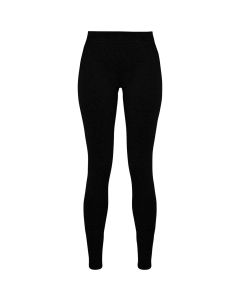 Build Your Brand Women's Stretch Jersey Leggings