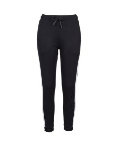 Build Your Brand Women's Interlock Jog Pants