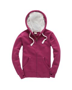 Cottonridge Ultra Premium Zip Hoodie