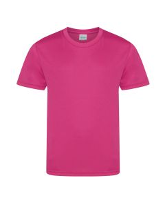 AWDis Kids Cool Smooth T Shirt