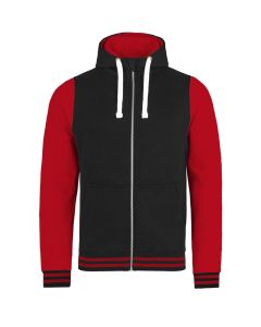 AWDis Urban Varsity Zoodie