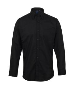 Premier Oxford L/S Shirt
