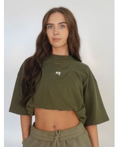 Ramsays Signature Basic Cotton Tee