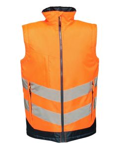 Regatta High Visibility Pro Bodywarmer
