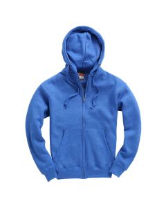 Cottonridge Premium Zip Hoodie