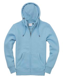 Cottonridge W51PF Ultra Premium Zip Hoodie