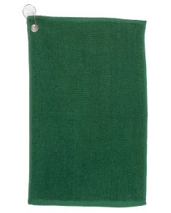 Towel City Luxury range golf towel