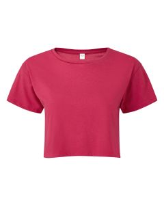 TriDri Women's Crop Top