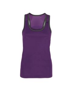 TriDri Women's TriDri Panelled Fitness Vest