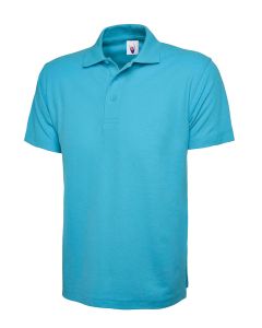 Uneek Children's Polo