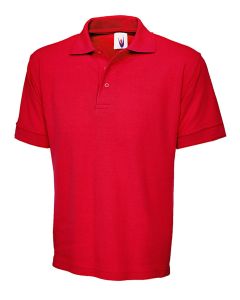 Uneek Ultimate Cotton Poloshirt