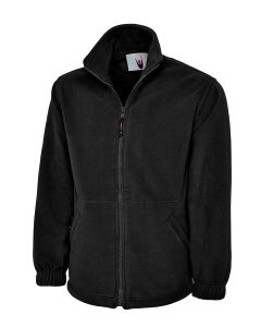 Uneek Premium Full Zip Micro Fleece Jacket