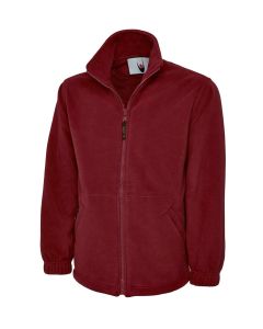 Uneek Classic Full Zip Micro Fleece Jacket