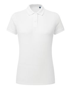 Asquith and Fox Women’s Polycotton Blend Polo