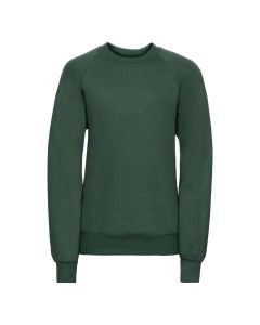 Russell Kids Sweatshirt