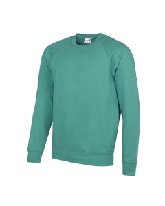Academy Raglan Sweatshirt