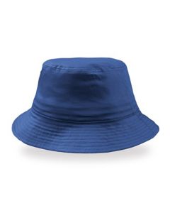 Atlantis Cotton Bucket Hat