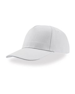 Atlantis Liberty Five Panel Buckle Heavy Brushed Cotton Cap