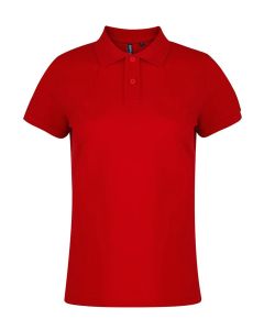 Asquith & Fox Women's Polo
