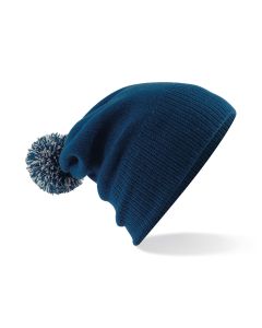 Beechfield Junior Snowstar Beanie