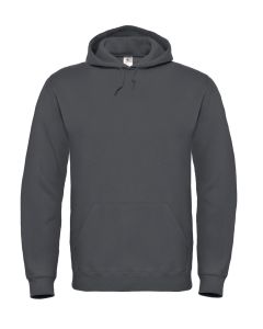 B&C Hooded Sweatshirt