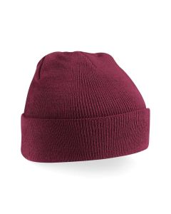 Beechfield Cuffed Beanie