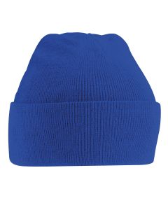 Beechfield Kids Cuffed Beanie