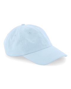 Beechfield Low-profile 6-panel Dad Cap