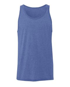 Bella+Canvas Jersey Tank Top