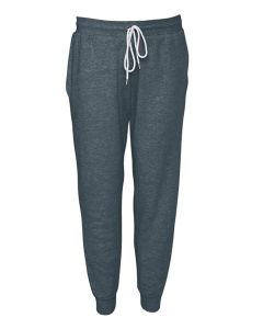 Bella+Canvas Unisex Jogger Sweatpants
