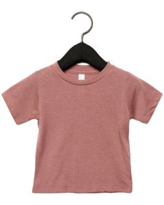 Bella+Canvas Baby Triblend Short Sleeve Tee