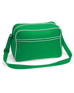 BagBase Retro Shoulder Bag
