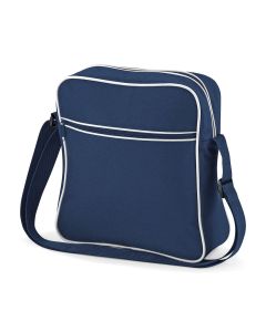 BagBase Retro Flight Bag