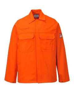 Portwest Bizweld BIZ2 Work FR Jacket