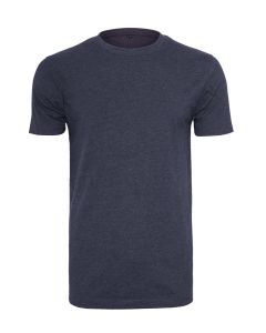 Build Your Brand Round Neck T-Shirt