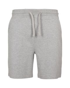 Build Your Brand Terry shorts